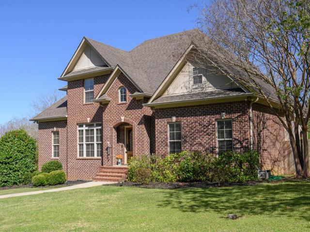 45 White Oak Circle