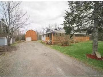 45 Whittaker Rd, Hoyt, NB, E5L 2B3 house for sale Listing I.