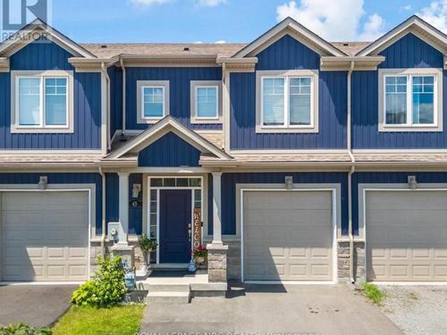 45 Wilkerson Street, Thorold Hurricane/Merrittville, ON, L2V 0G4 house for sale | Listing ID X13810 | Royal LePage