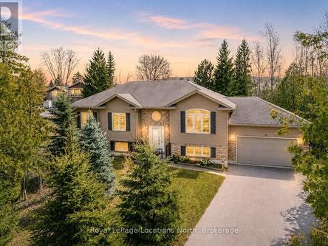 45 William Avenue, Wasaga Beach, ON, L9Z 2X3 house for sale | Listing ID S13671 | Royal LePage