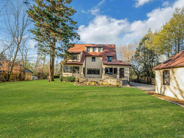 45 Wilmot Road