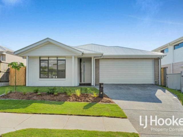 45 Yellowstone Circuit, Yarrabilba, Australia