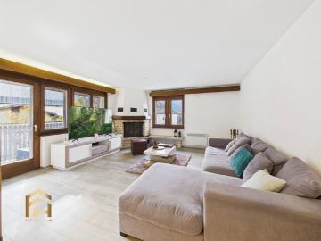 45 Zimmer, 113 m², 3. Stock