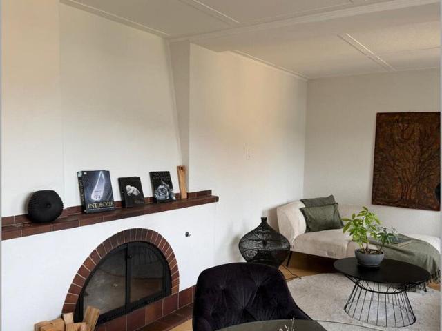 45 Zimmer, 120 m²