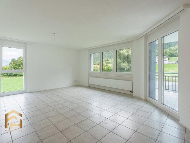 45 Zimmer, 130 m², 2. Stock
