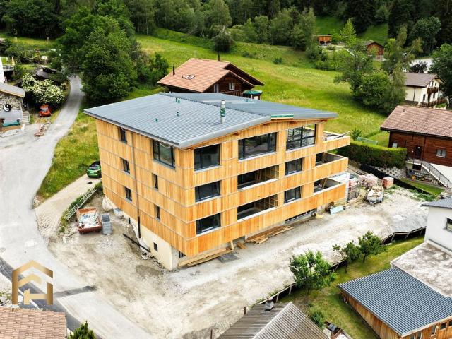 45 Zimmer, 133 m²
