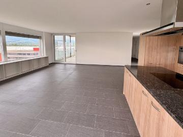 45 Zimmer, 153 m², 4. Stock