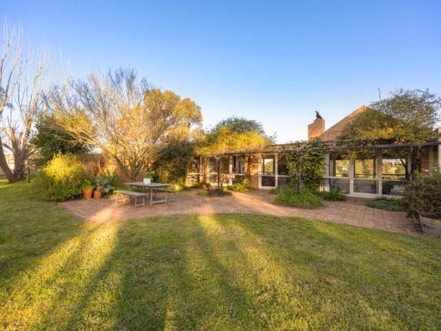 45 Acres Approx. Enviable Lifestyle Opportunity
