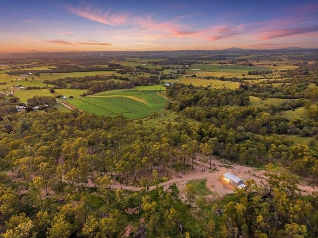 45 Acres | Powered Shed | Approved Homesite | Subdivision Potential