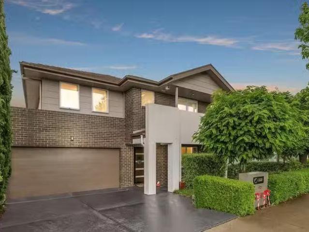 45 Ada Baker Street, Forde, ACT 2914