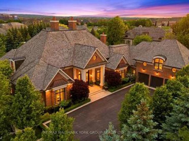 45 Adena Meadows Way, Aurora, ON, L4G 7Y6 house for sale | Listing ID N13437 | Royal LePage