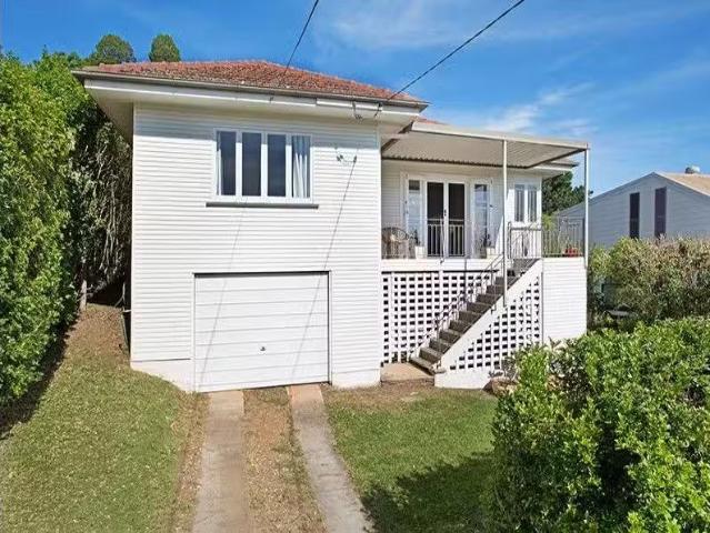 45 Affleck Street, ALDERLEY, QLD 4051 House for Rent
