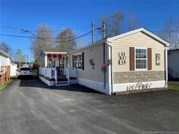 45 Albert Rd, Saint Jacques, NB, E7B 1Z6 house for sale | Listing ID NB136264 | Royal LePage