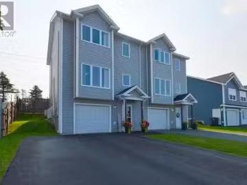 45 Alberton Drive, Paradise, NL, A1L 1Y8 house for sale Lis.