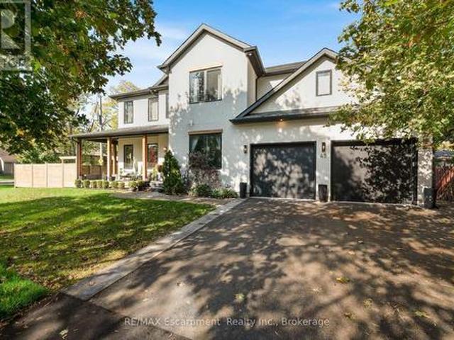 45 Aldershot Place, Burlington Lasalle, ON, L7T 1C2 house for sale | Listing ID W14082 | Royal LePage