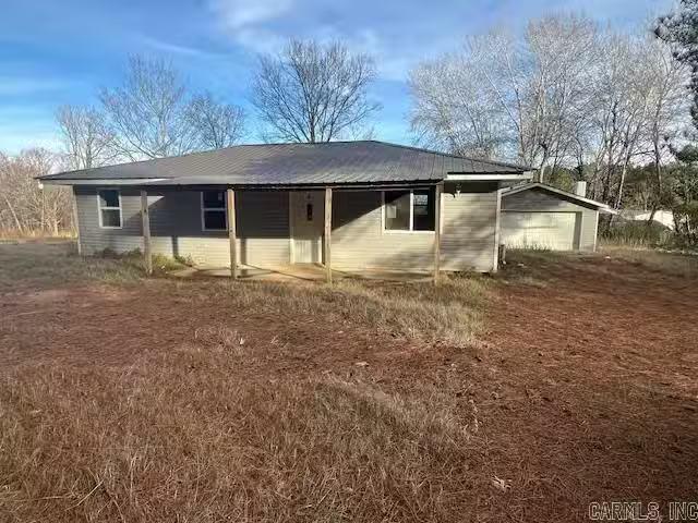 45 ASH TRL, POCAHONTAS, AR 72455