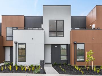 45 Astoria Road, Wollert VIC 3750 Townhouse For Rent | Domain