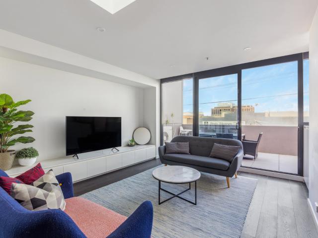 45 Appleton Street, Richmond