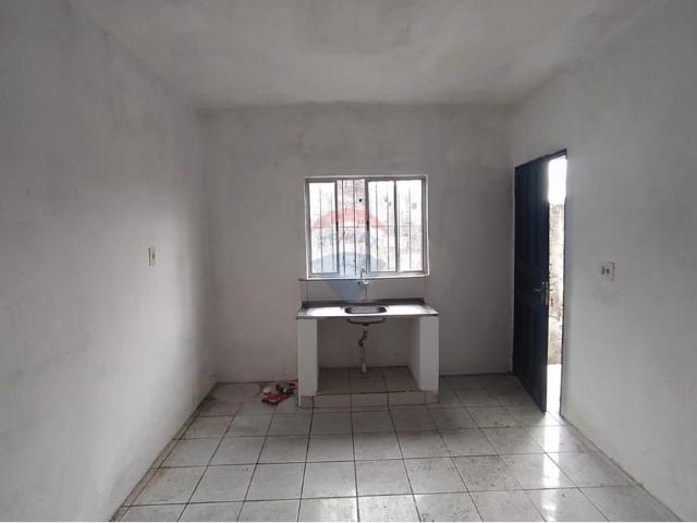 45 Área Útil Casa Alugar, 1 Dormitórios localizado em Vila Ana, Mauá, São Paulo, 09340040 | Brasil