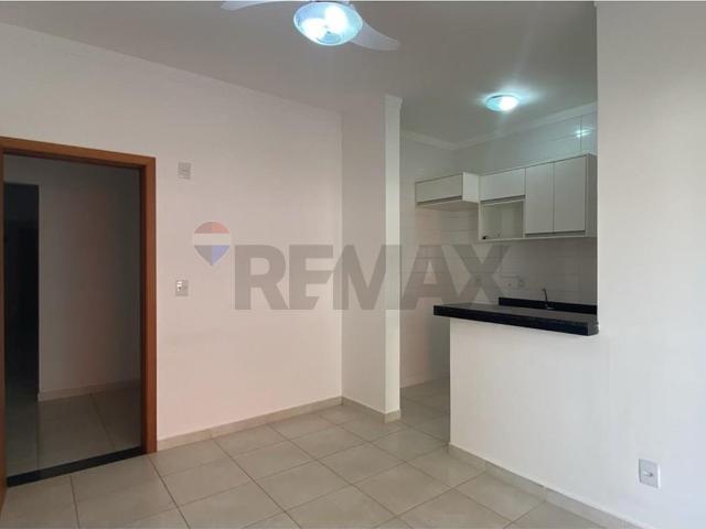 45 Área Útil Apartamento Alugar, 1 Dormitórios localizado em Rua Carlos Chagas, 777 BARÃO DE MÁUA Jardim Paulista, Ribeirão Preto, São Paulo, 14090190 | Brasil