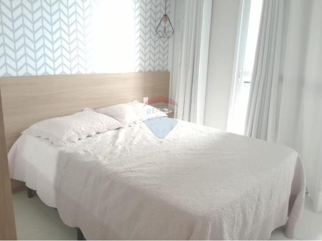 45 Área Útil Apartamento Alugar, 1 Dormitórios localizado em Jardim Camburi, Vitória, Espírito Santo, 29075650 | Brasil