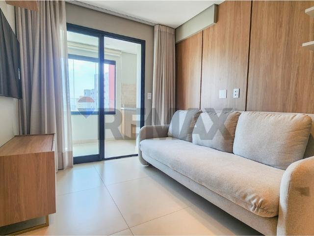 45 Área Útil Apartamento Alugar, 1 Dormitórios localizado em Rua Antônio Perez Hernandez, 120 em frente ao mercadão Campolim Parque Campolim, Sorocaba, São Paulo, 18048115 | Brasil