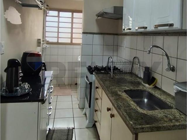45 Área Útil Apartamento Alugar, 1 Dormitórios localizado em Rua Abrão Caixe, 618, Jardim Irajá, Ribeirão Preto, São Paulo, 14020630 | Brasil