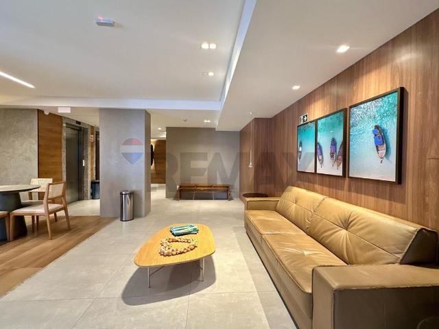 45 Área Útil Apartamento Alugar, 1 Dormitórios localizado em Rua Aracaju, 170 Ed. Cineasta Oscar Santana Barra, Salvador, Bahia, 40140 360 | Brasil