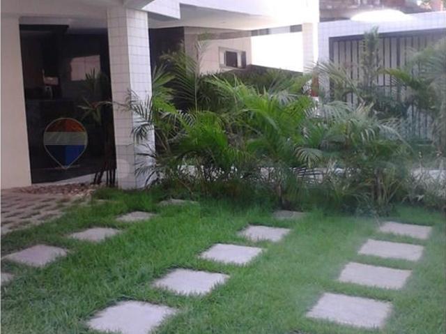 45 Área Útil Apartamento Alugar, 1 Dormitórios localizado em Rua Francisco da Cunha, 657, Boa Viagem, Recife, Pernambuco, 51020041 | Brasil