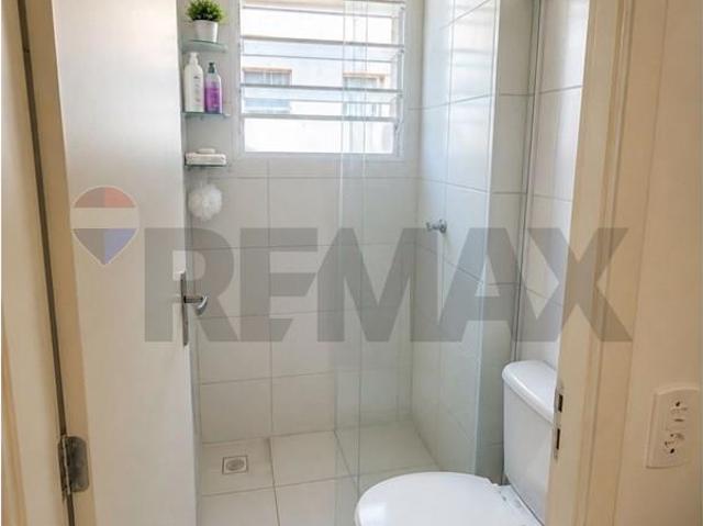 45 Área Útil Apartamento Alugar, 2 Dormitórios localizado em Vila Irmãos Andrade, Lins, São Paulo, 16400142 | Brasil