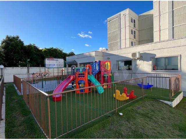 45 Área Útil Apartamento Alugar, 2 Dormitórios localizado em Abrantes, Camaçari, Bahia, 42826408 | Brasil