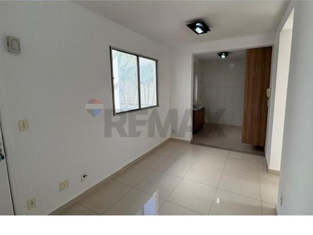 45 Área Útil Apartamento Alugar, 2 Dormitórios localizado em Alameda Reino Unido, 370, Boa Vista, Sorocaba, São Paulo, 18085847 | Brasil