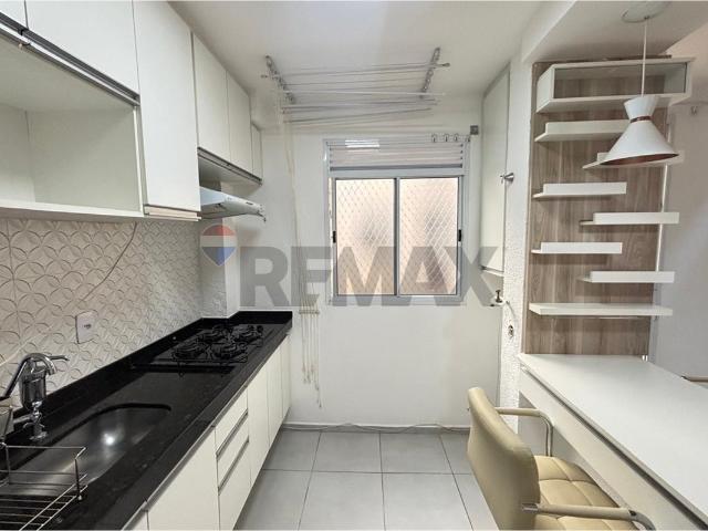 45 Área Útil Apartamento Alugar, 2 Dormitórios localizado em Avenida Italia, 344 Avenida Itália Vila Juliana, Botucatu, São Paulo, 18605620 | Brasil