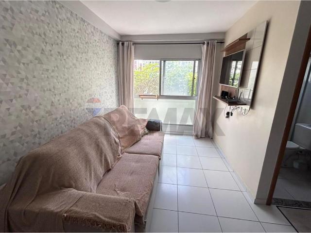 45 Área Útil Apartamento Alugar, 2 Dormitórios localizado em Candeias, Jaboatão dos Guararapes, Pernambuco, 54440350 | Brasil