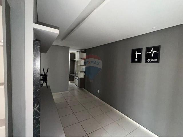 45 Área Útil Apartamento Alugar, 2 Dormitórios localizado em Cidade Nova, Manaus, Amazonas, 69090299 | Brasil