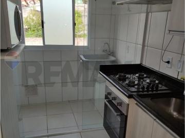 45 Área Útil Apartamento Alugar, 2 Dormitórios localizado em Jardim Águas Claras, Bragança Paulista, São Paulo, 12929043 | Brasil