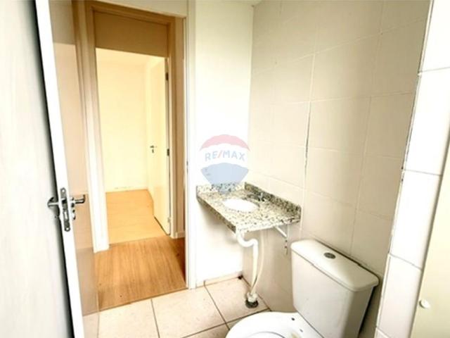 45 Área Útil Apartamento Alugar, 2 Dormitórios localizado em Rua Goianinha, 230, Curicica, Rio de Janeiro, Rio de Janeiro, 22780 760 | Brasil