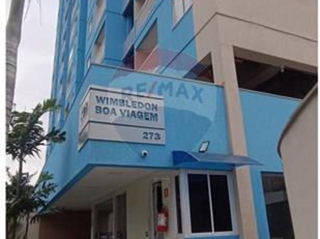 45 Área Útil Apartamento Alugar, 2 Dormitórios localizado em Rua Evaristo Carneiro Leão, 273, Boa Viagem, Recife, Pernambuco, 51030720 | Brasil