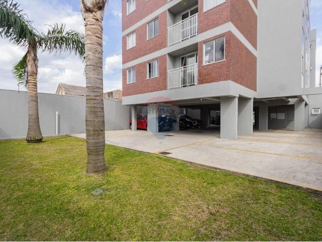 45 Área Útil Apartamento Alugar, 2 Dormitórios localizado em Rua José Dorneles, 560, Parque da Fonte, São José dos Pinhais, Paraná, 83050110 | Brasil