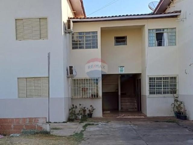 45 Área Útil Apartamento Alugar, 2 Dormitórios localizado em Rua Valter M. da Silva, 825 Residencial Acácias Jardim Morumbi, Rondonópolis, Mato Grosso, 78745 715 | Brasil