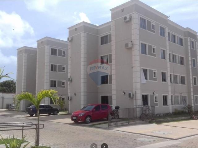 45 Área Útil Apartamento Alugar, 2 Dormitórios localizado em São José de Ribamar, São José de Ribamar, Maranhão, 65054040 | Brasil