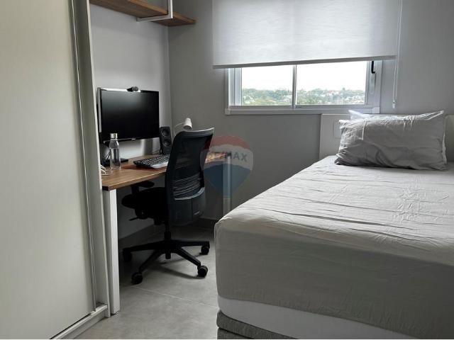 45 Área Útil Studio Alugar, 2 Dormitórios localizado em Rua Sapetuba, 166 butantã Butantã, São Paulo, São Paulo, 05510 000 | Brasil