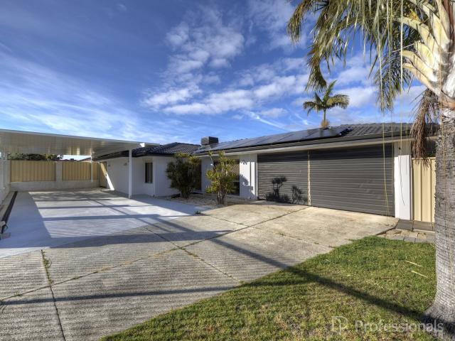 45 Aristos WayMarangaroo WA 6064, Australia