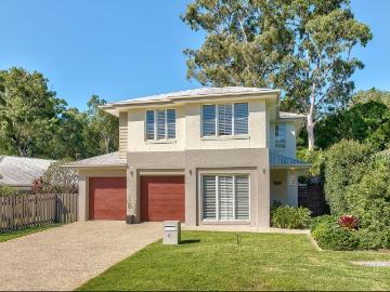 45 Atrium Way, EVERTON HILLS, QLD 4053