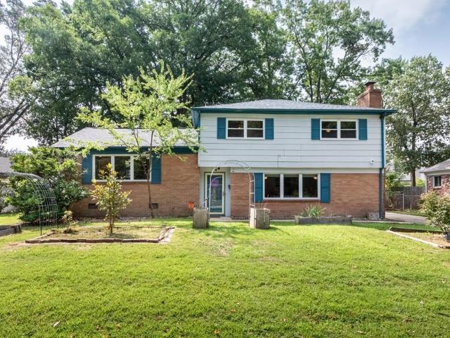 45 Azalea DR