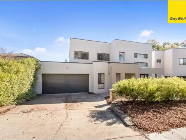 45 Bandjalong Crescent, ARANDA House for rent Listed by Janay.
