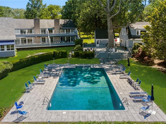 45 Bagy Wrinkle Cove