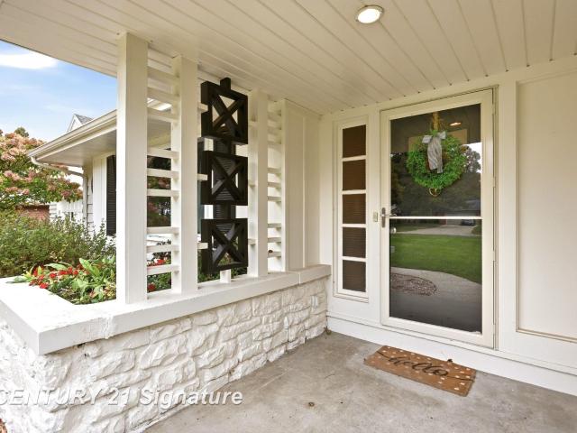 45 Benton Road