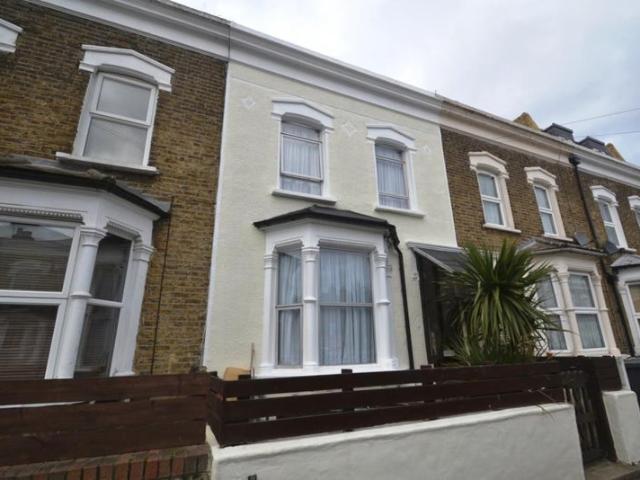 4/5 Bed Charming Victorian Great for Local Unis