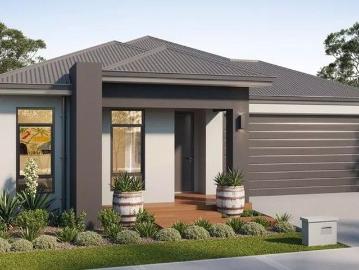 4/5 Bed House Ready to Move In Claremont Meadows
